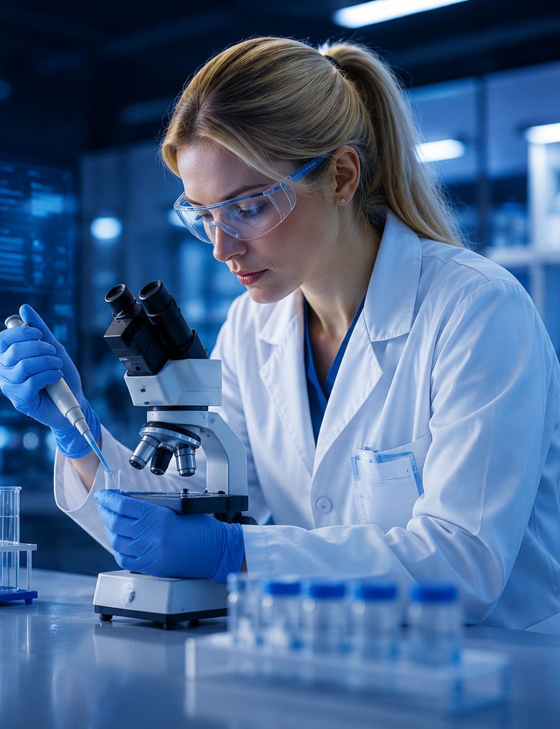 World Conference on Healthcare Innovation, Biotechnology and Medical Research
