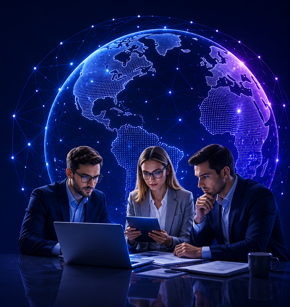 Global Research Network