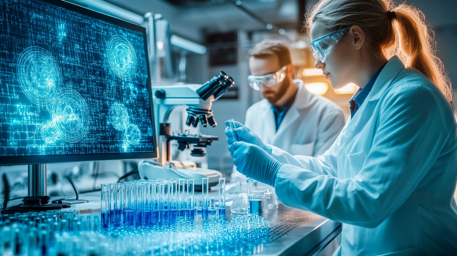 Research methodology and academic resources