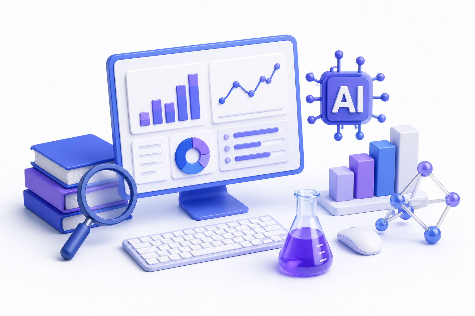 Research Tools