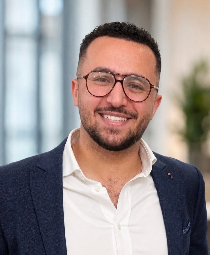 Mohamed Elbeshri
